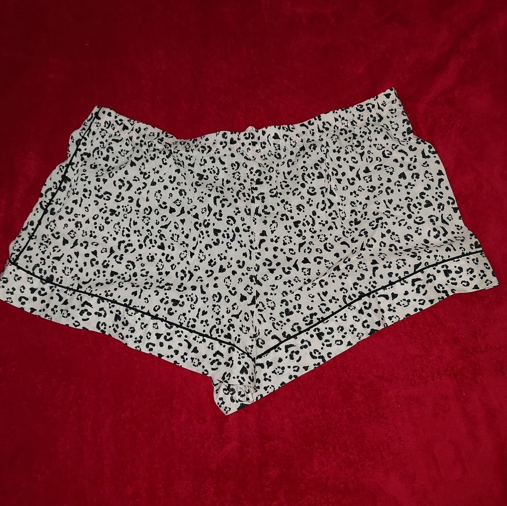 Victoria secret Pj set size XXL NWT - Picture 13 of 14